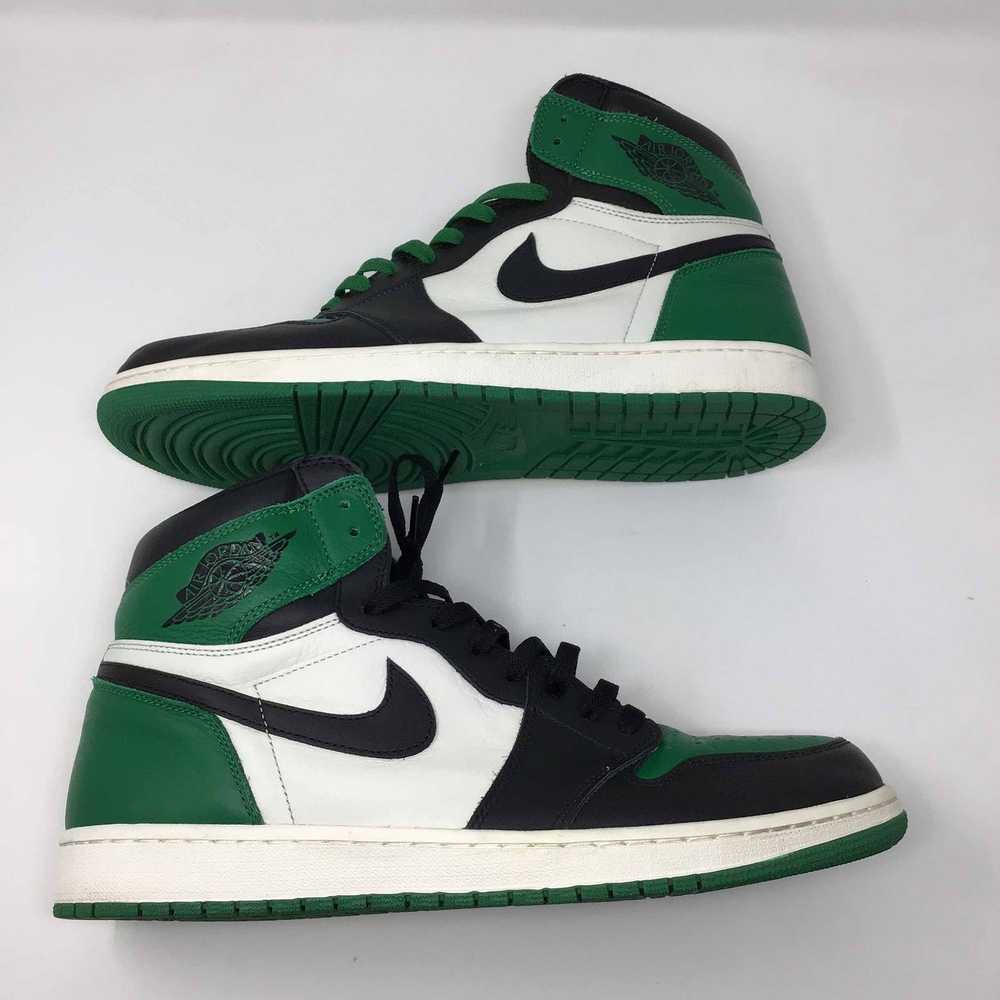 Jordan Brand Air Jordan 1 Retro High OG Pine Green - image 2