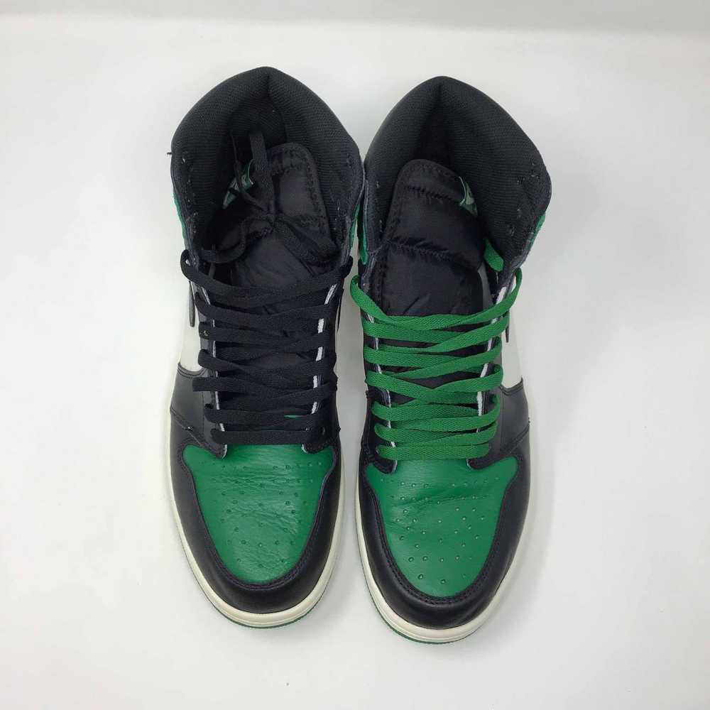 Jordan Brand Air Jordan 1 Retro High OG Pine Green - image 3