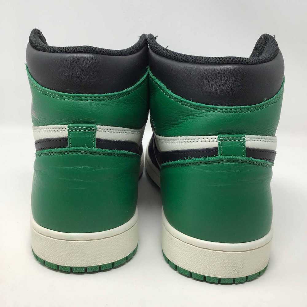 Jordan Brand Air Jordan 1 Retro High OG Pine Green - image 4