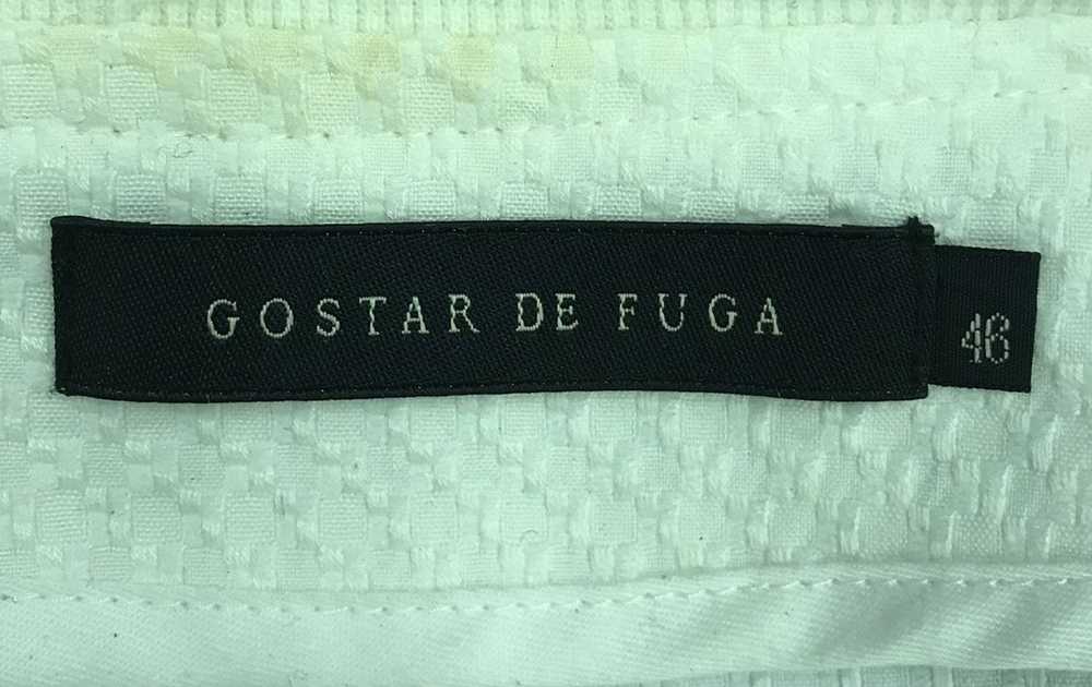 Gostar De Fuga × Vintage Vintage Gostar De Fuga J… - image 11