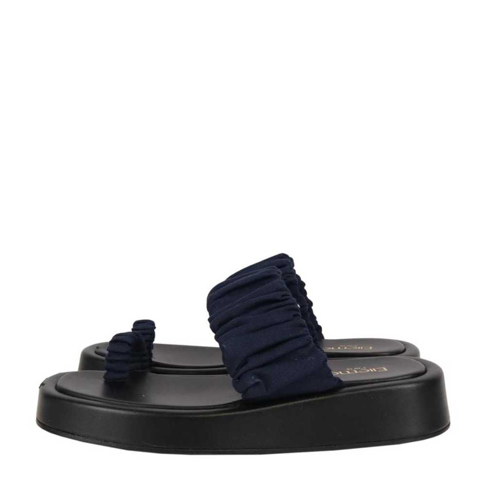 Elleme Cloth sandal - image 1