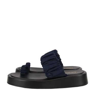 Elleme Cloth sandal - image 1