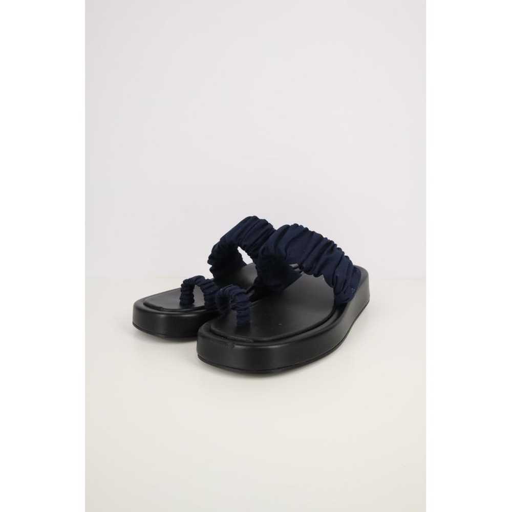 Elleme Cloth sandal - image 2