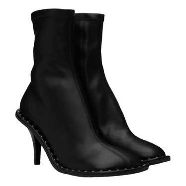 Stella McCartney Vegan leather boots