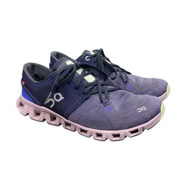 On cloud x3 sneakers - Gem
