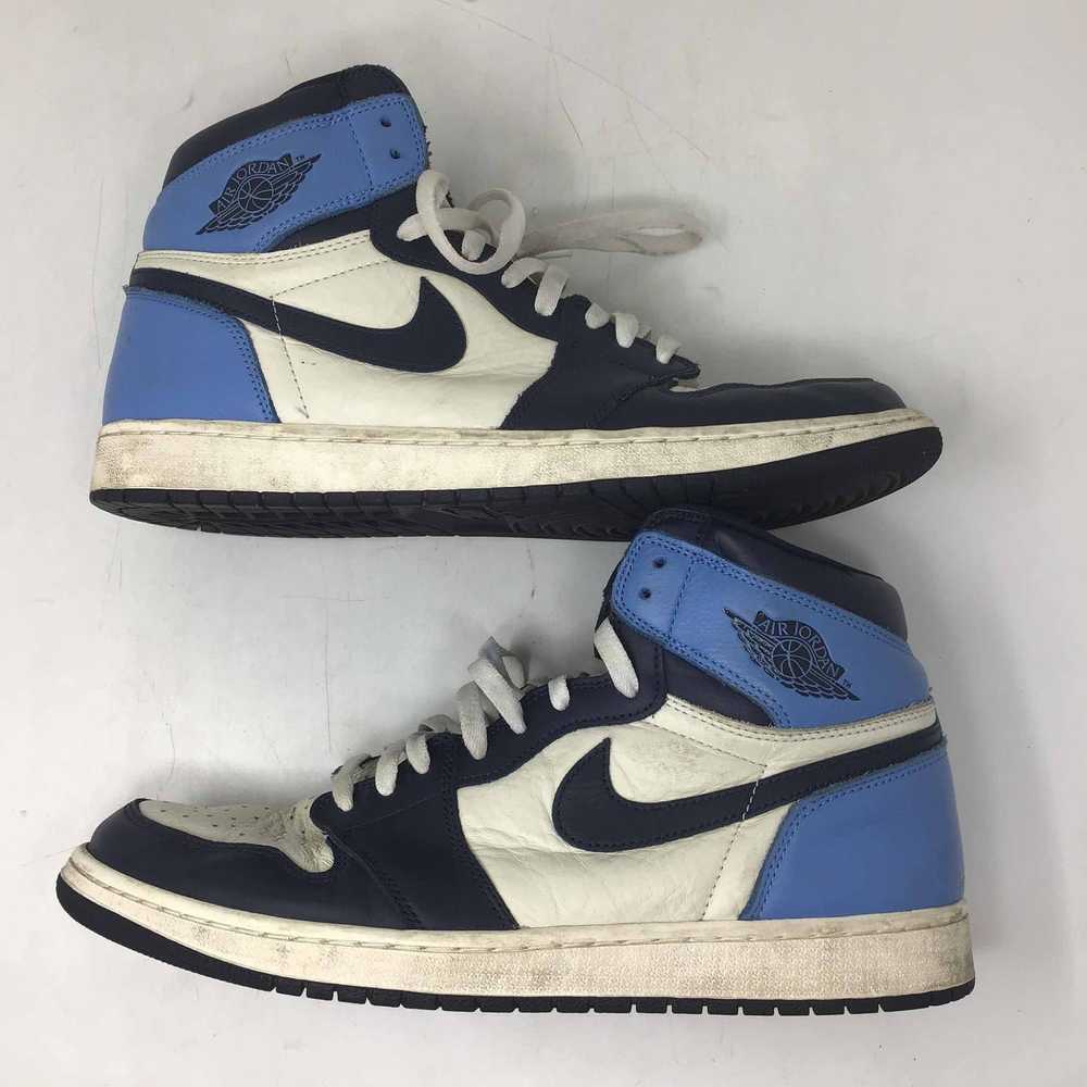 Jordan Brand Air Jordan 1 Retro High OG Obsidian - image 1