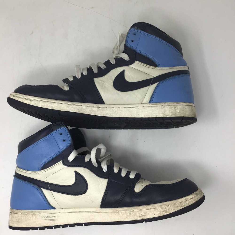 Jordan Brand Air Jordan 1 Retro High OG Obsidian - image 2