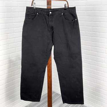 パンツ PELLE PELLE/JEANS CO BLACK CARPENTER Pelle Pelle Pants - Pelle Pelle