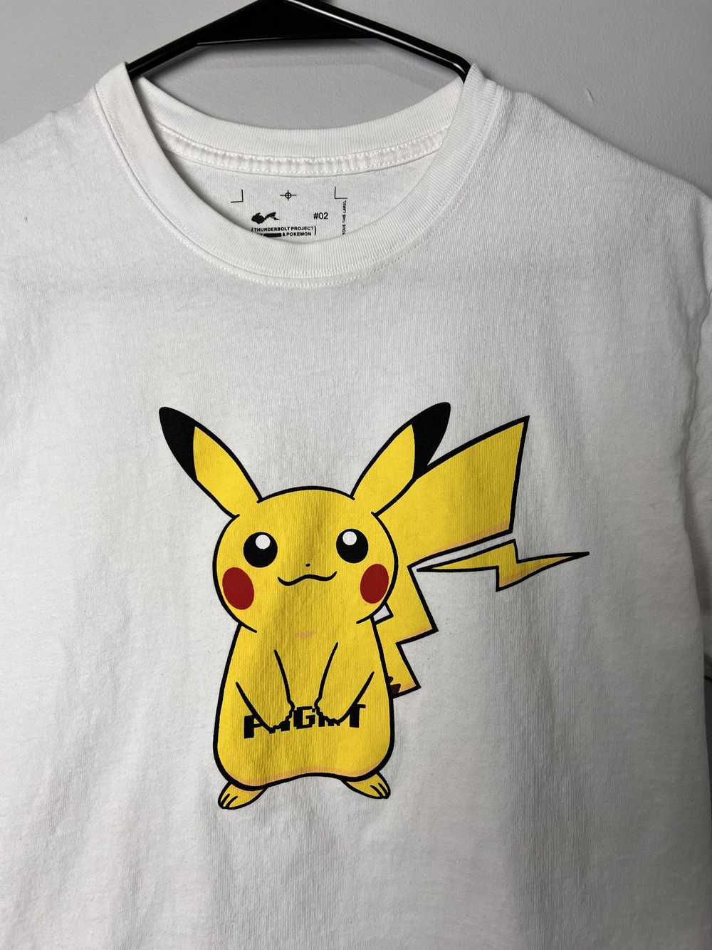 Fragment Design × Pokemon Fragment Design Thunder… - image 3