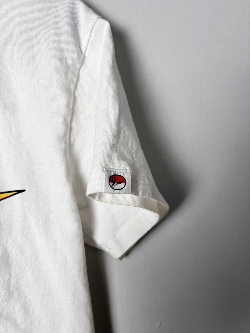 Fragment Design × Pokemon Fragment Design Thunder… - image 5