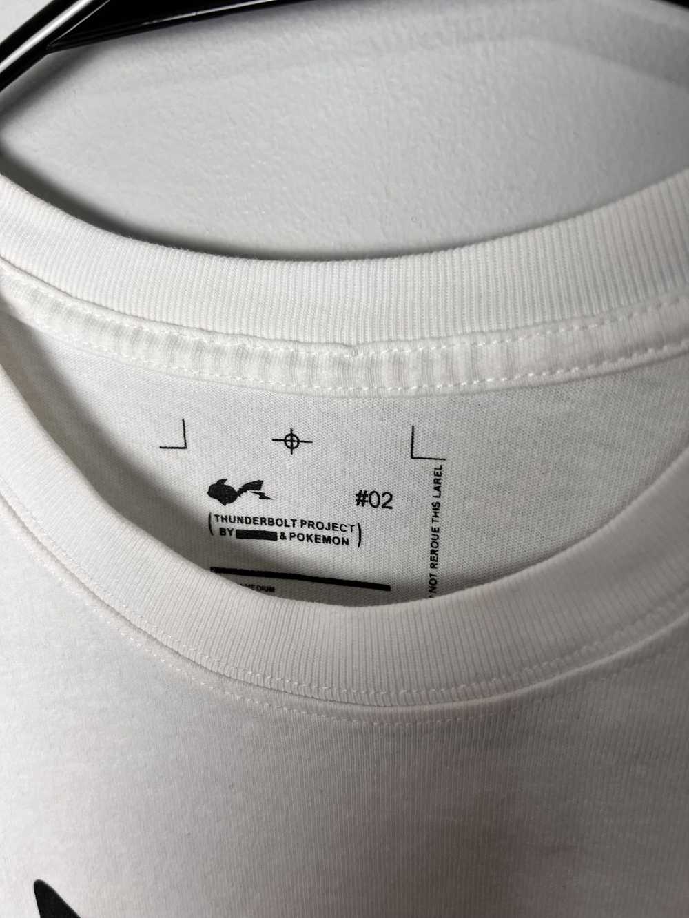 Fragment Design × Pokemon Fragment Design Thunder… - image 6