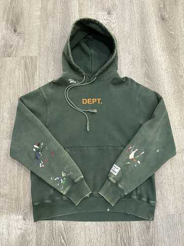 Gallery Dept. Gallery Dept. Painted Hoodie