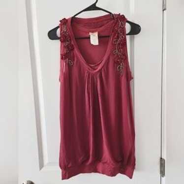 vintage Galliano top - Gem