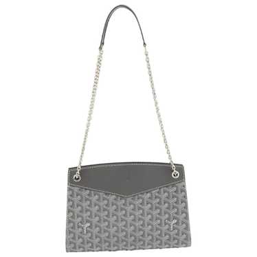 Goyard Leather handbag - image 1