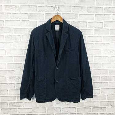 Smock japan yoyogi black - Gem