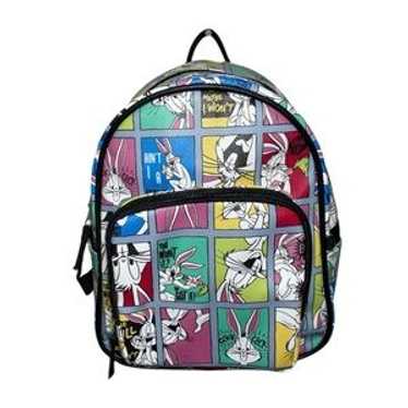 公式Looney Tunes Blues mini 1996　バッグ Amazon.com | Loungefly WB 100th Anniversary Looney Tunes