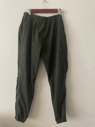 Needles track pants - Gem