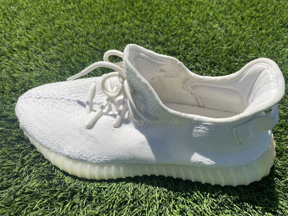 Adidas adidas Yeezy Boost 350 V2 'Cream White Tri… - image 12