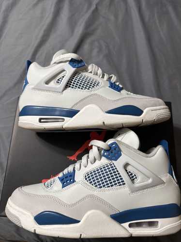 Jordan Brand Air Jordan 4’s