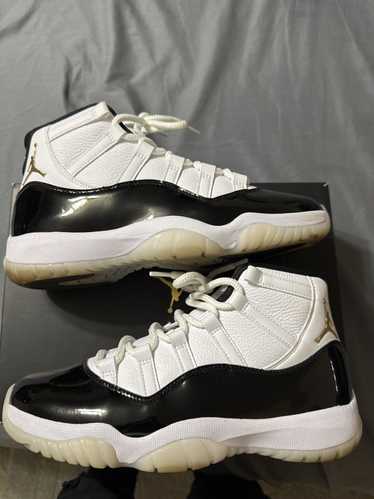 Jordan Brand Air Jordan 11’s