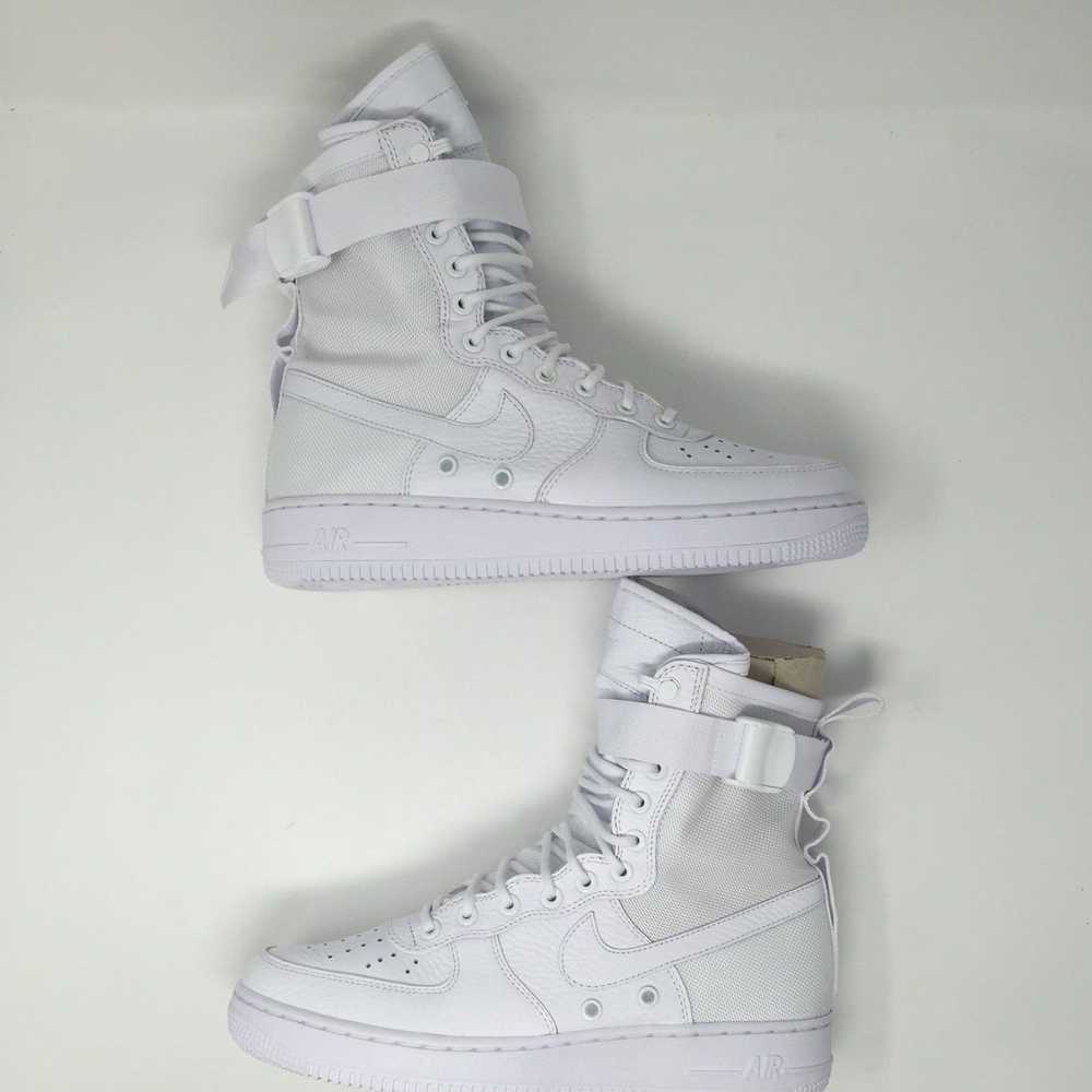 Nike SF Air Force 1 QS - image 1