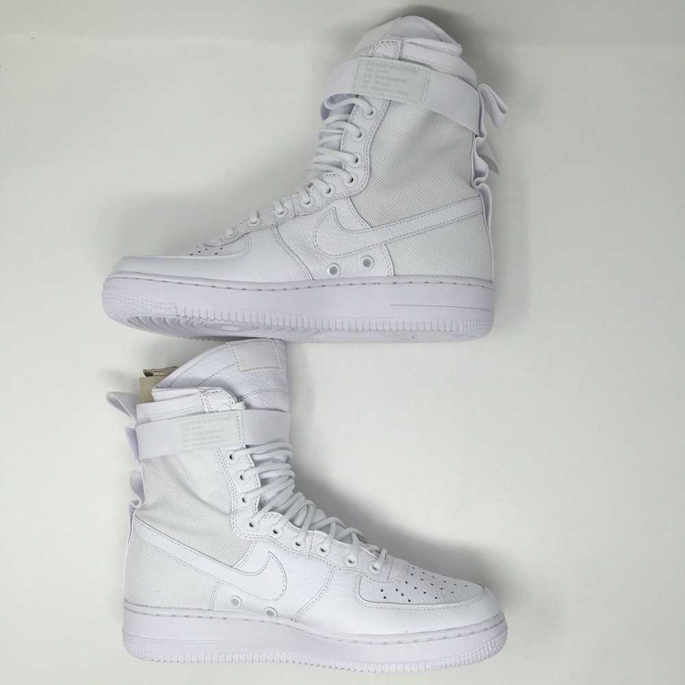 Nike SF Air Force 1 QS - image 2