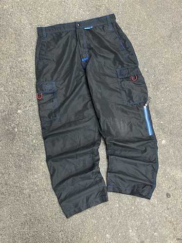Fubu track pants - Gem