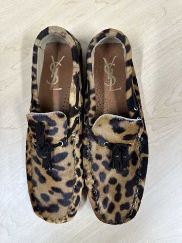 Yves Saint Laurent Yves Saint Laurent Cheetah Prin