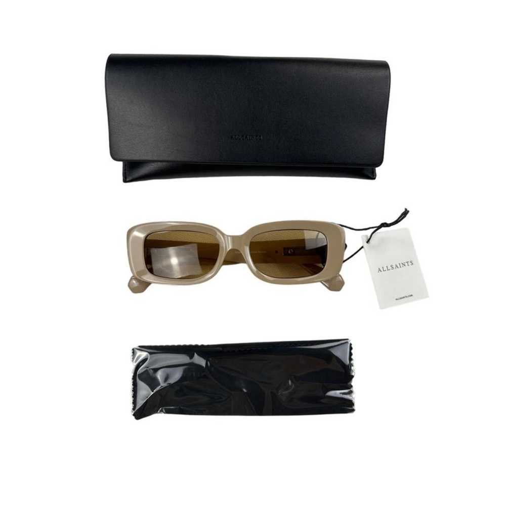 All Saints Sunglasses - image 2