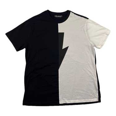 Neil Barrett T-shirt - image 1