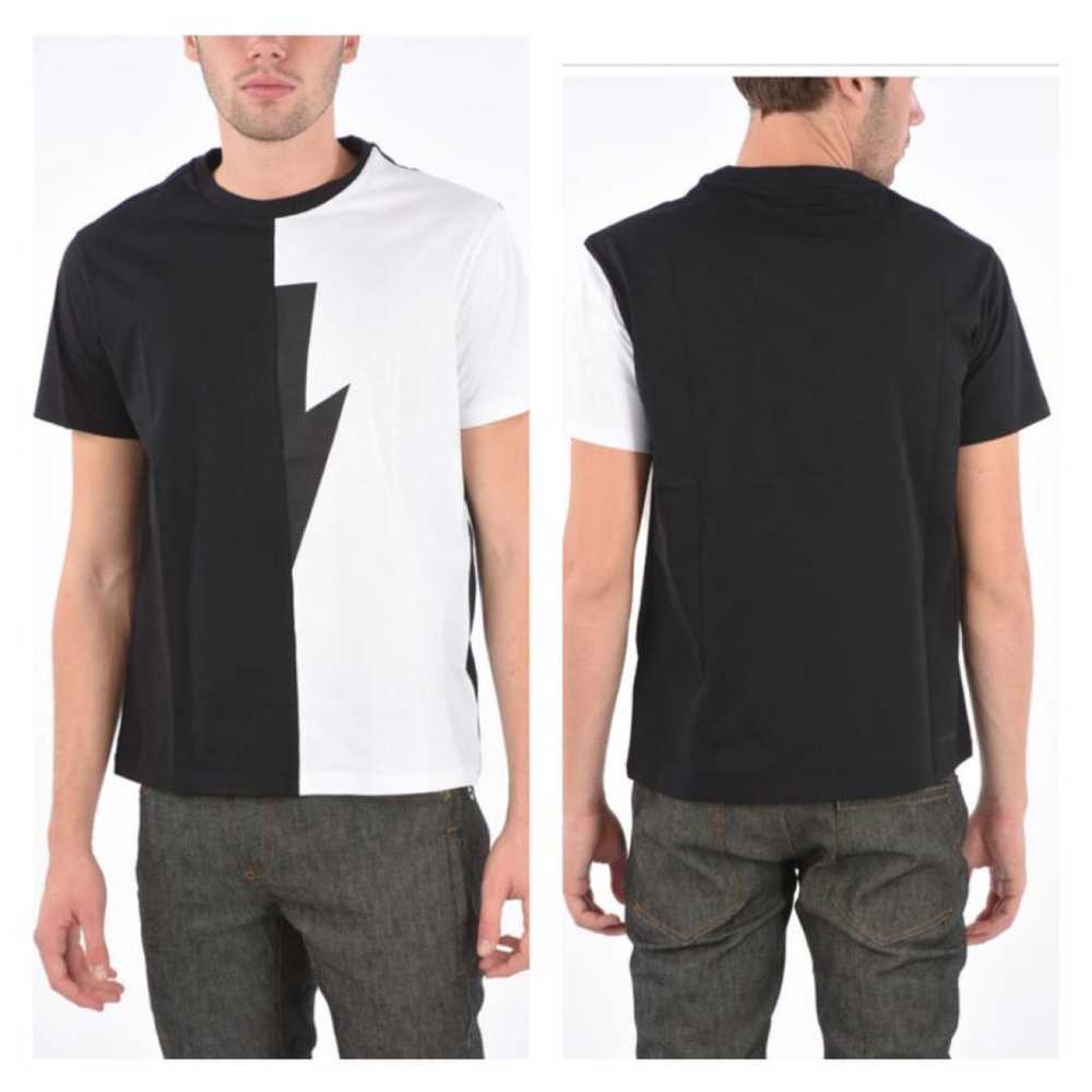 Neil Barrett T-shirt - image 3