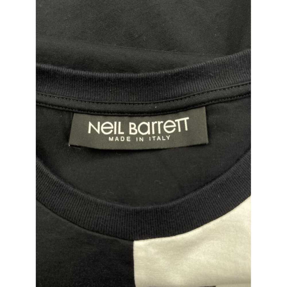 Neil Barrett T-shirt - image 4