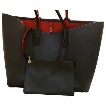 Christian Louboutin Leather tote