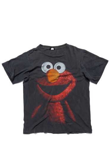 Vintage VINTAGE SESAME STREET ELMO 1990S T-shirt