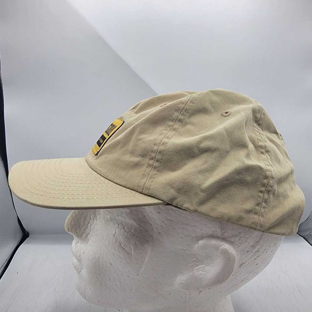 Other Linksoul Adults Beige Baseball Hat Cap Adju… - image 2