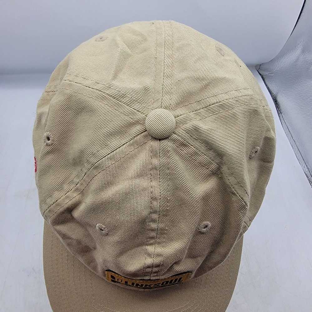 Other Linksoul Adults Beige Baseball Hat Cap Adju… - image 6