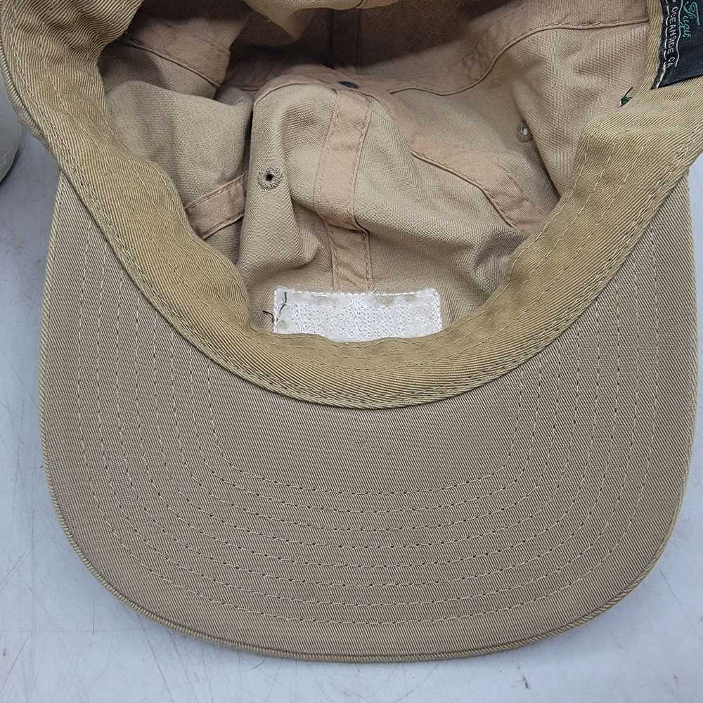 Other Linksoul Adults Beige Baseball Hat Cap Adju… - image 8