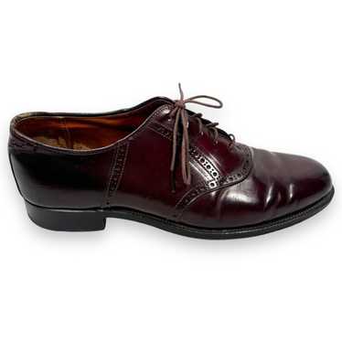 Alden Alden 994 Saddle Bal Oxford Shoes Men’s 10 C