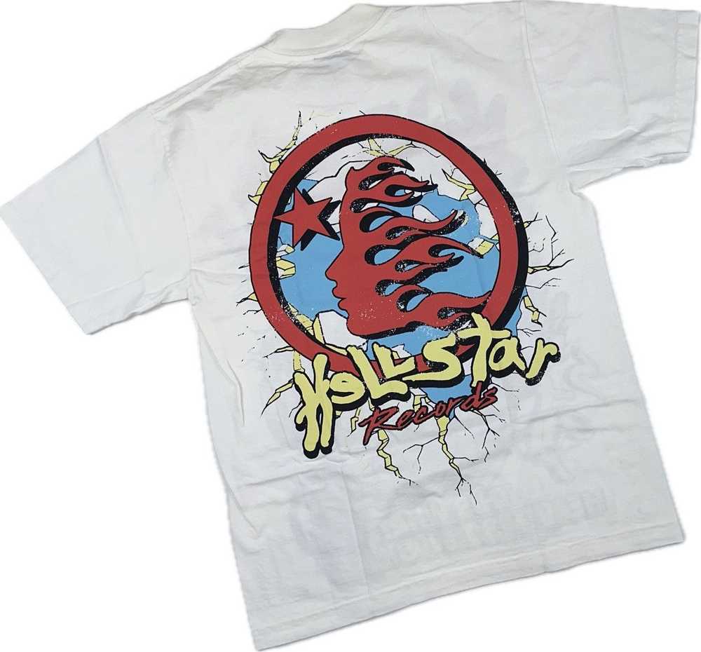 Hellstar Heaven On Earth T-shirt SALE - image 3