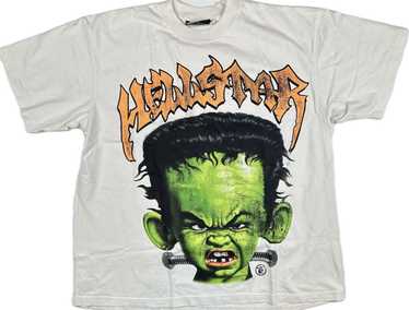 Hellstar Frankenkid T-shirt - image 1