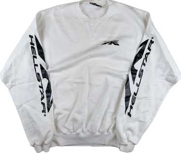 Hellstar Sports Crewneck - image 1