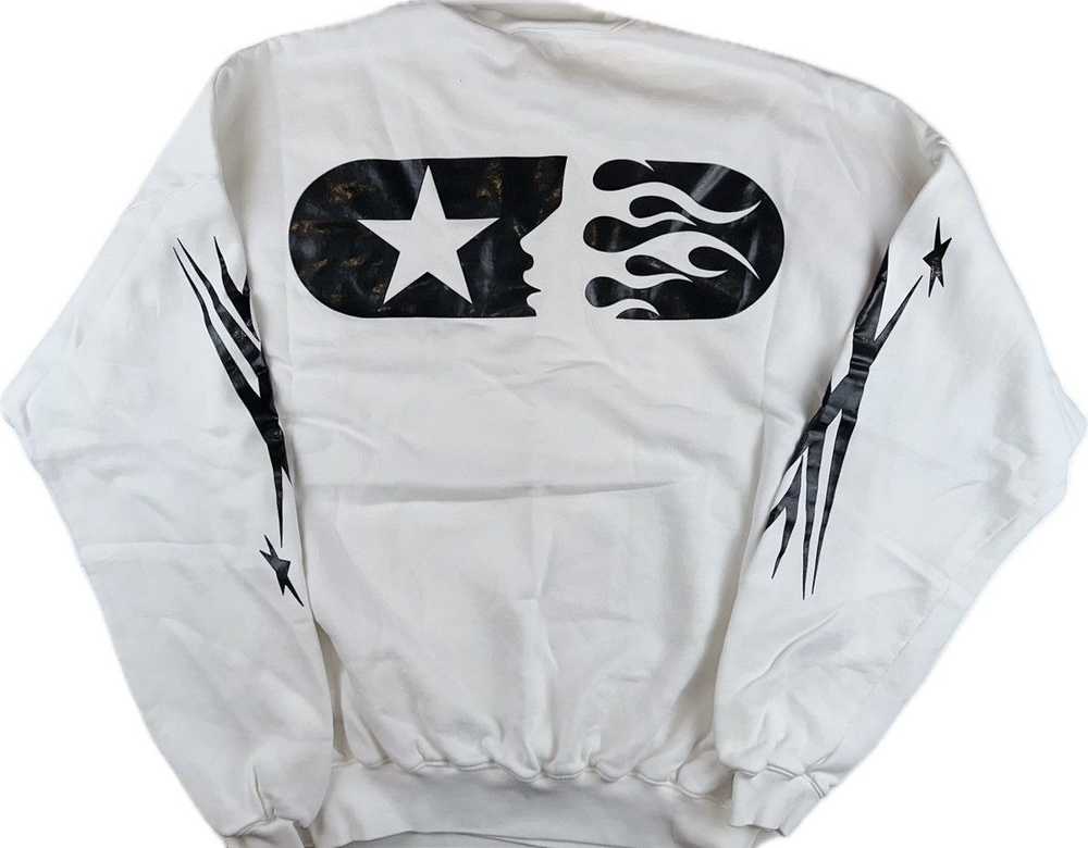 Hellstar Sports Crewneck - image 3