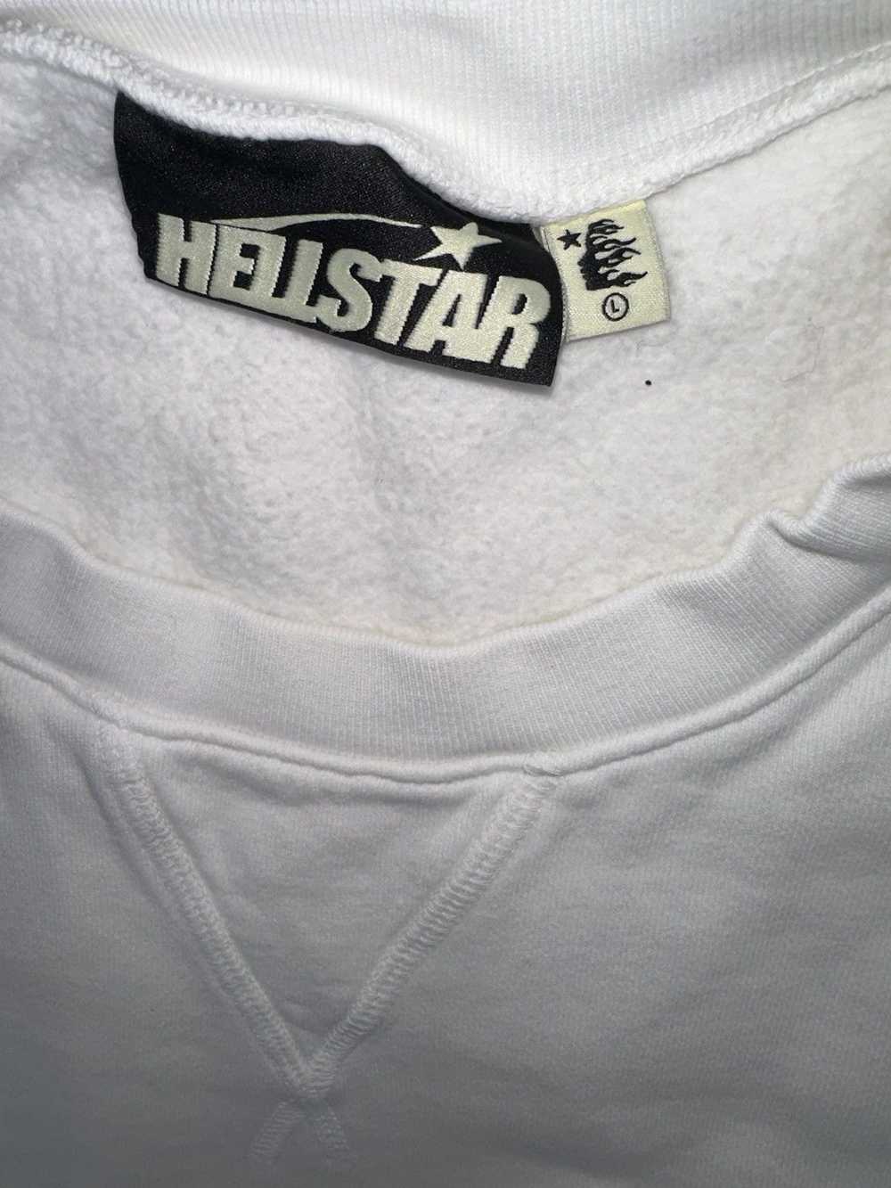 Hellstar Sports Crewneck - image 7