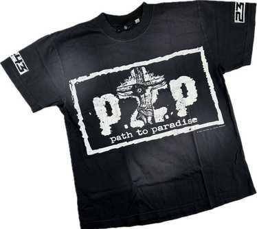 Hellstar Studios P2P T-shirt - image 1