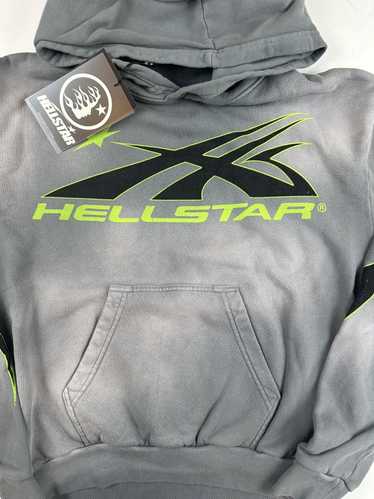 Hellstar Sports Logo Hoodie