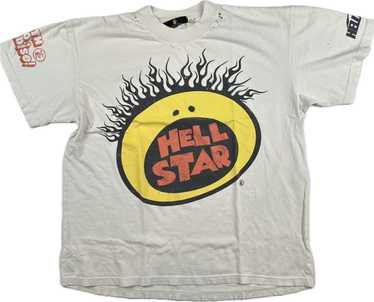 Hellstar Slime T-shirt - image 1