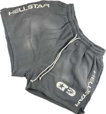 Hellstar Studios Shorts