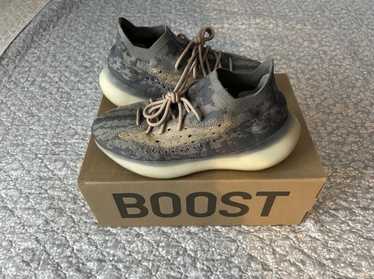 Adidas × Kanye West Yeezy Boost 380 Mist Non-refl… - image 1