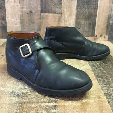 Alfred Sargent Alfred Sargent England Monk Strap V