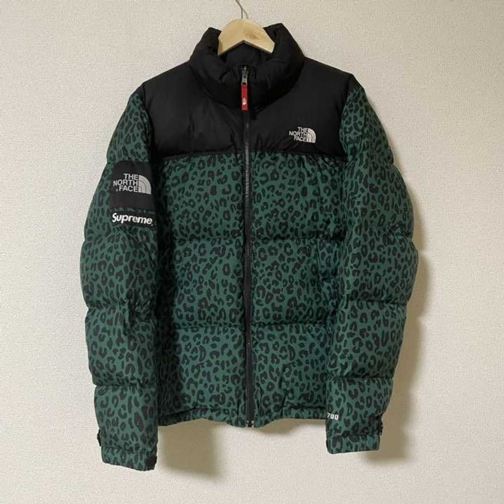 Supreme × The North Face Supreme The North Face L… - image 1